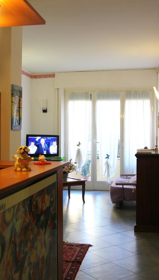 Hotel Suisse Sestri Levante Zewnętrze zdjęcie