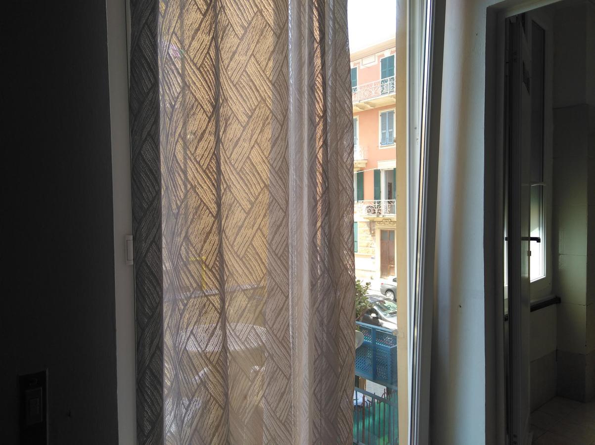 Hotel Suisse Sestri Levante Zewnętrze zdjęcie