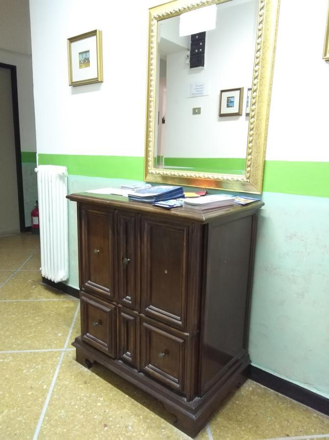 Hotel Suisse Sestri Levante Zewnętrze zdjęcie