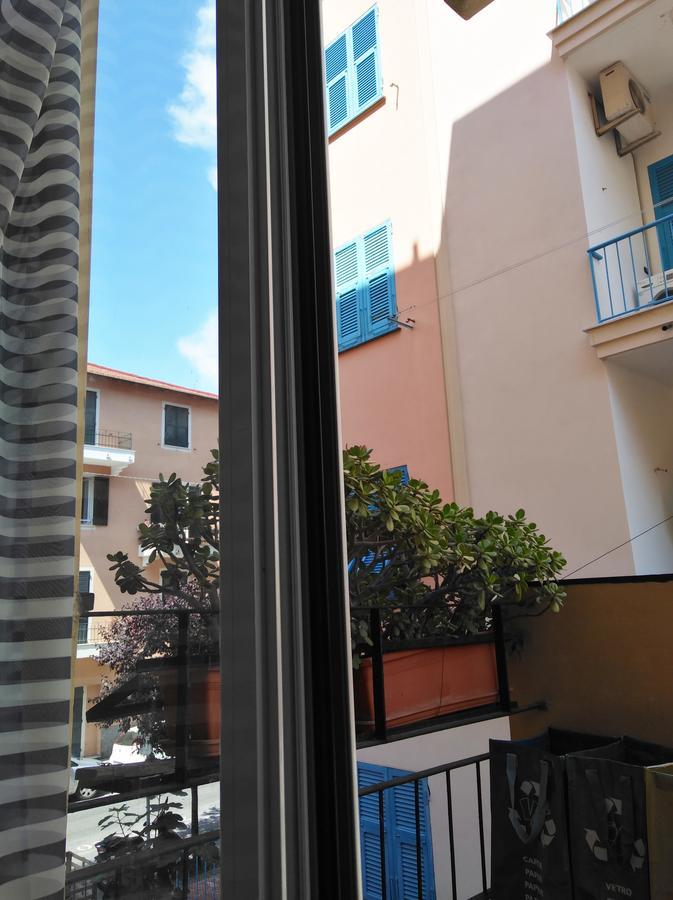 Hotel Suisse Sestri Levante Zewnętrze zdjęcie