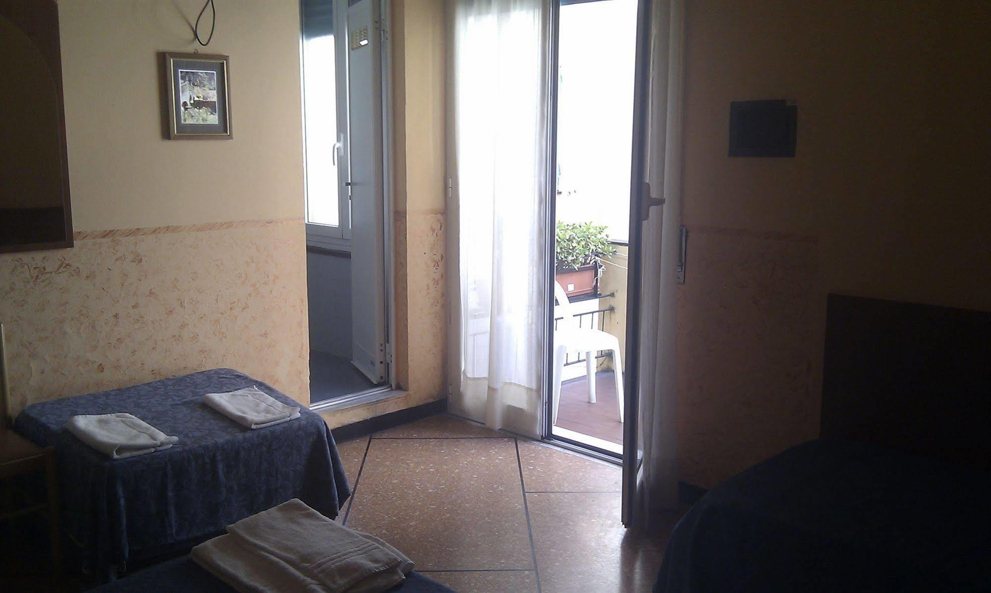 Hotel Suisse Sestri Levante Zewnętrze zdjęcie